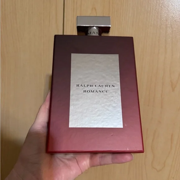 Ralph Lauren Romance Elixir - Picture 2 of 9